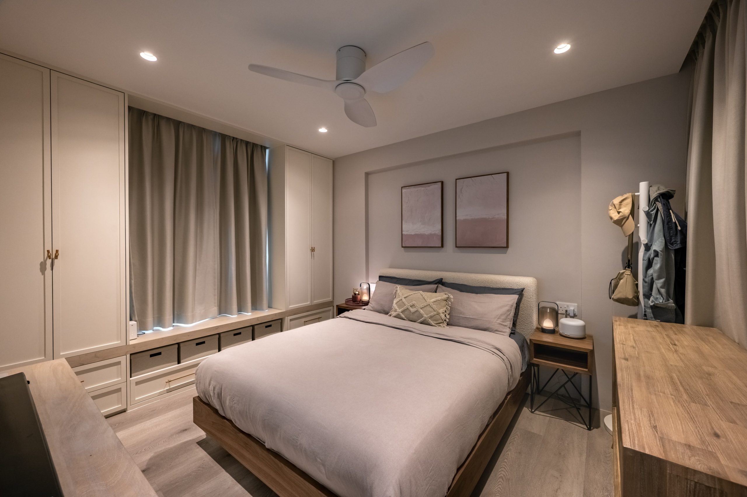 HDB Edgefield Plains