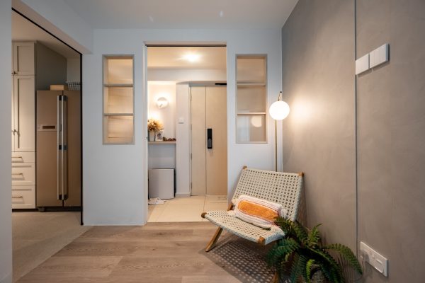 HDB Edgefield Plains