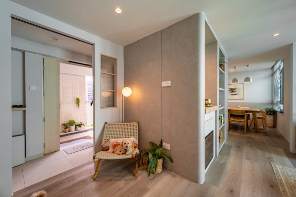 HDB Edgefield Plains