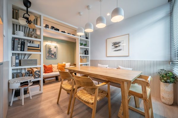 HDB Edgefield Plains