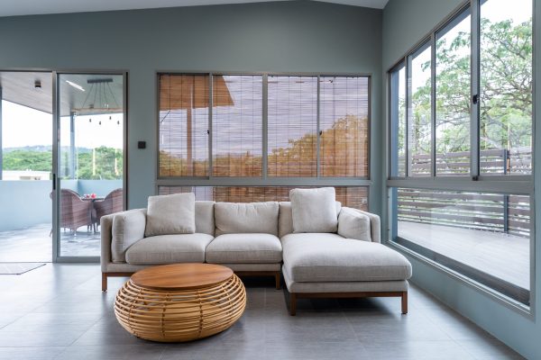 Landed in 76 Cashew Road by Grace Mao