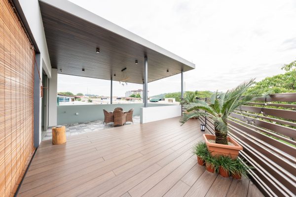 Landed in 76 Cashew Road by Grace Mao