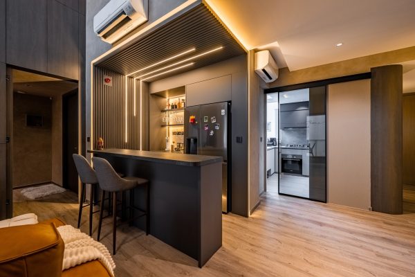 Condo Affinity@Serangoon By Wilson Teh
