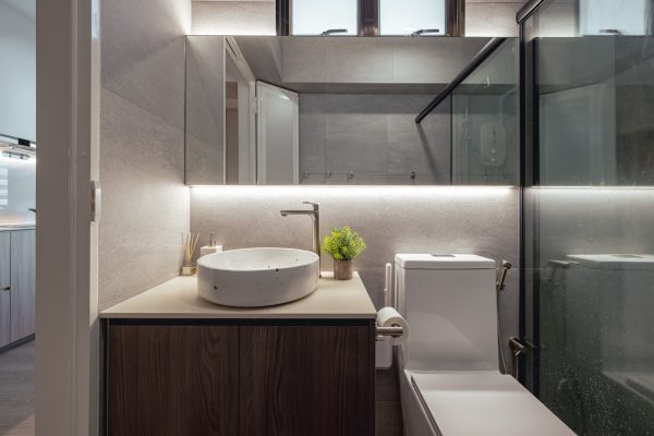 HDB Toa Payoh by Alex Tan and Zack Cheah
