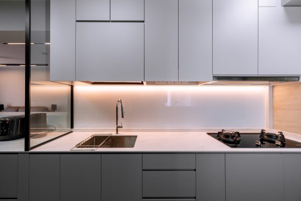 HDB Tampines by Tony Poh and MK Lee